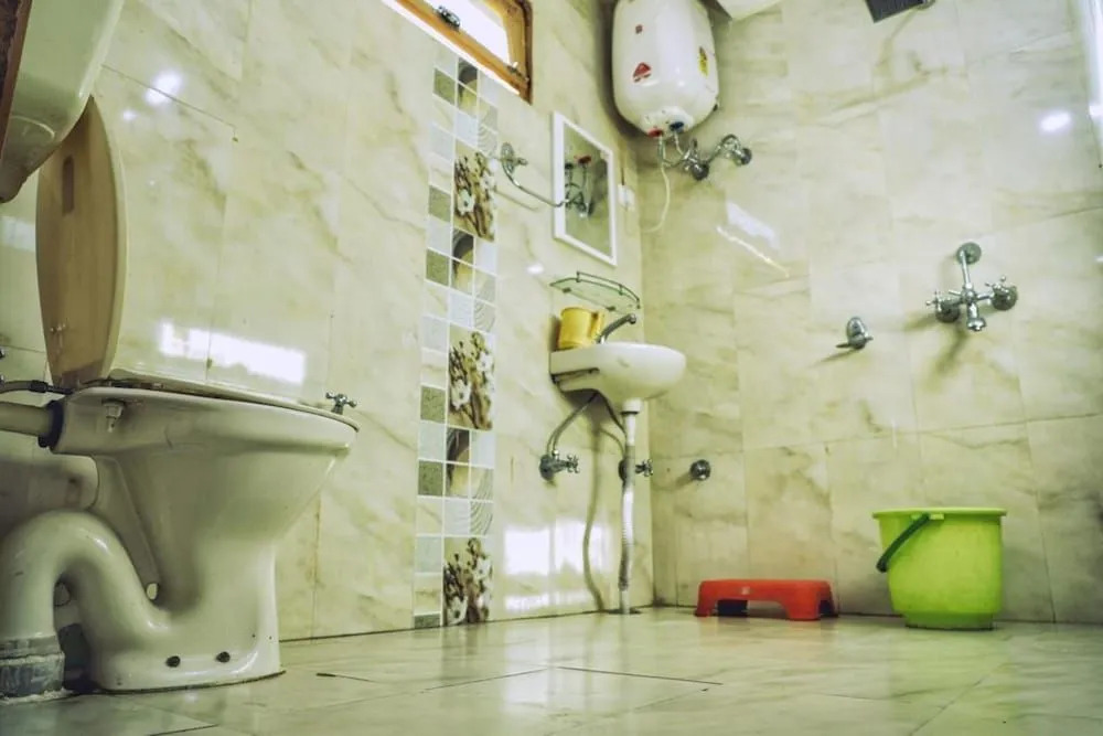 Nomads Hostel