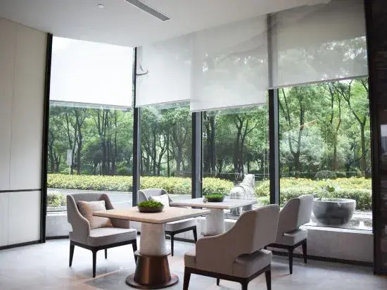 Luxury Hotel Hangzhou