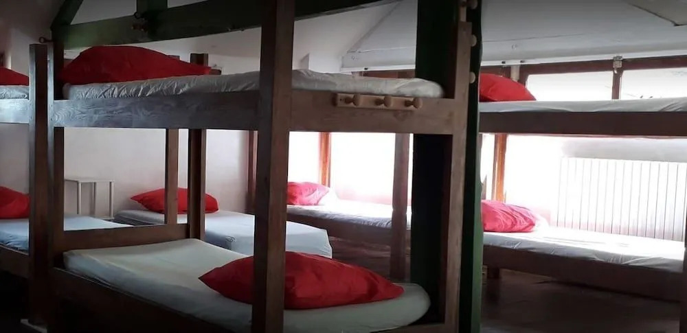 Auberge La Taulado