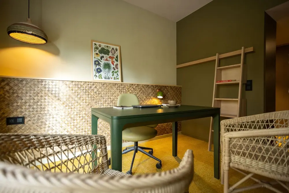 La Villa Serra - Appartements