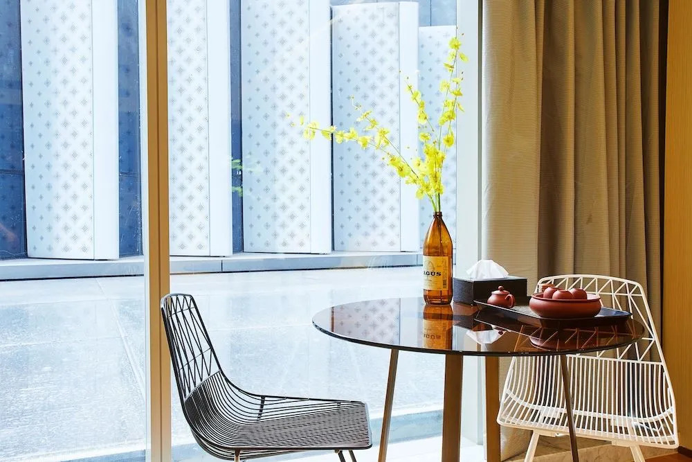 Hangzhou Arima Apartments Hotel