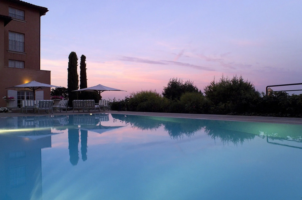 Villa Florentine, A Beauvallon Hotel & Spa