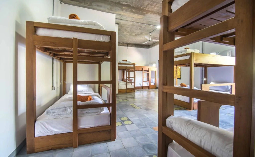 Passport Villa