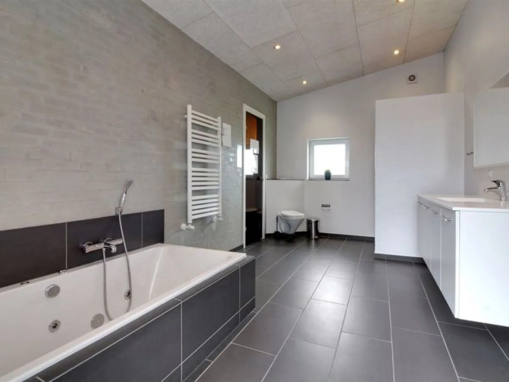 "Adela" - 400m from the sea in NW Jutland