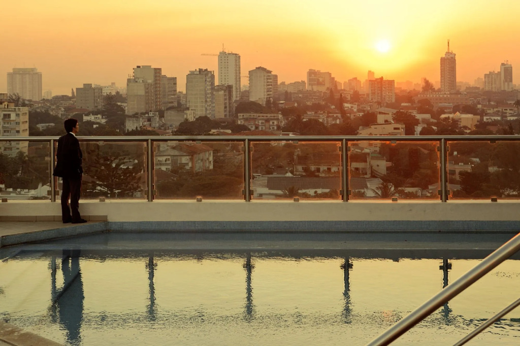 Hotel Avenida