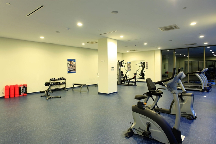 Glory Residence Taksim