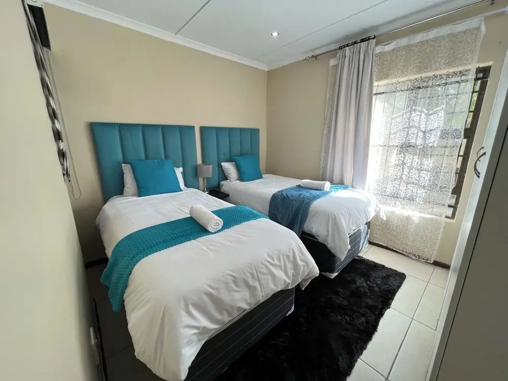 Safi Self-Catering Suites