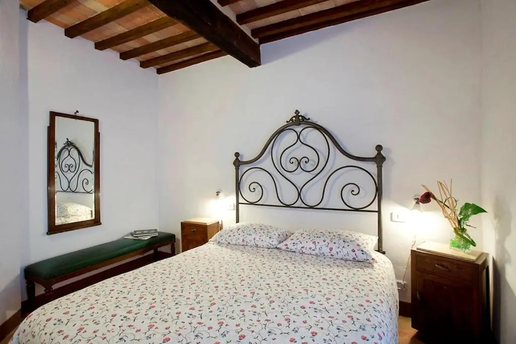 Casa vacanza vicolo degli orti