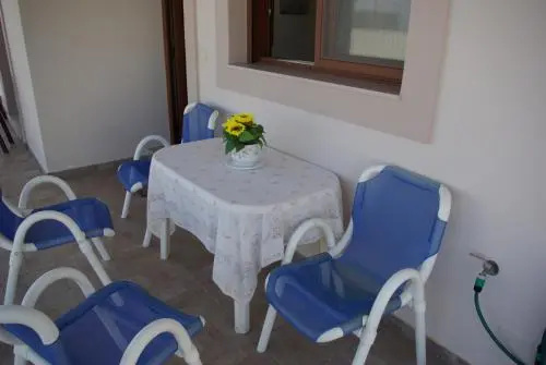 Manos House