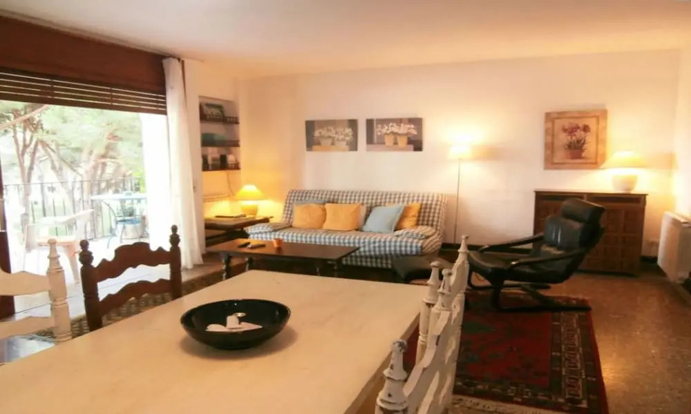 Apartment in Palafrugell - 104781 by MO Rentals