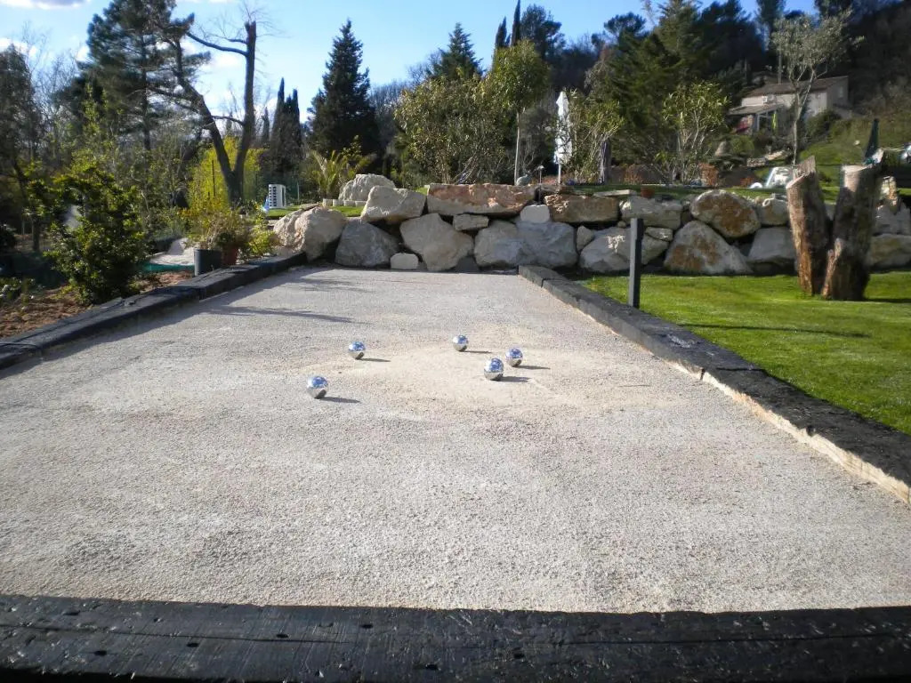 Appartement Villa Quietude
