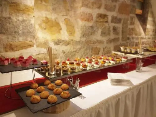 VTF Le Domaine Les Hautannes