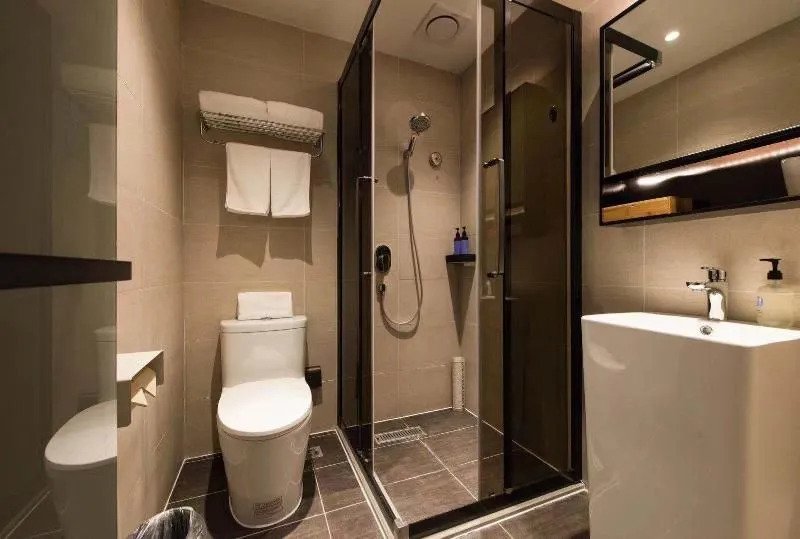 Hanting Premium Hotel Beijing South Railway Station Majiapu