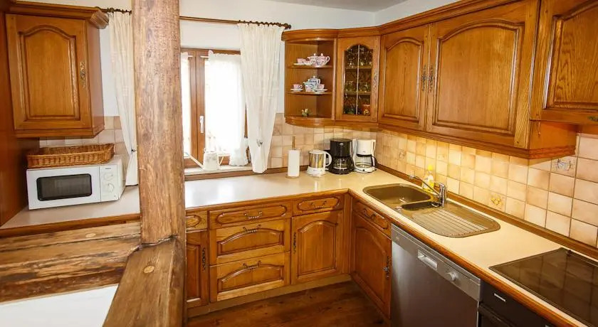 Ferienhaus Schweiger
