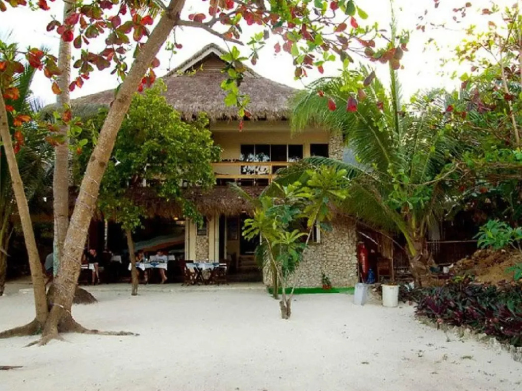 Angelina Beach Resort & Italian Restaurant Malapascua