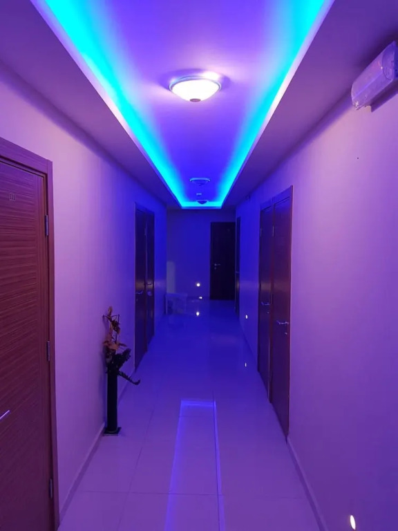Agora Park Hotel