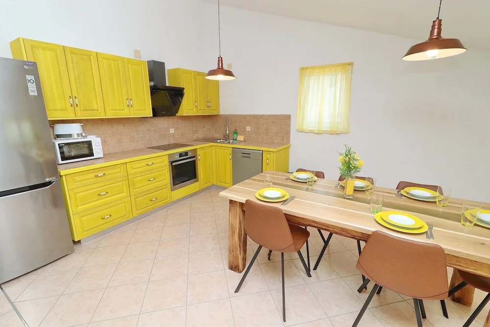 Apartments Villa Michele