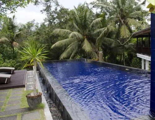 Villa Tirta Cintanya