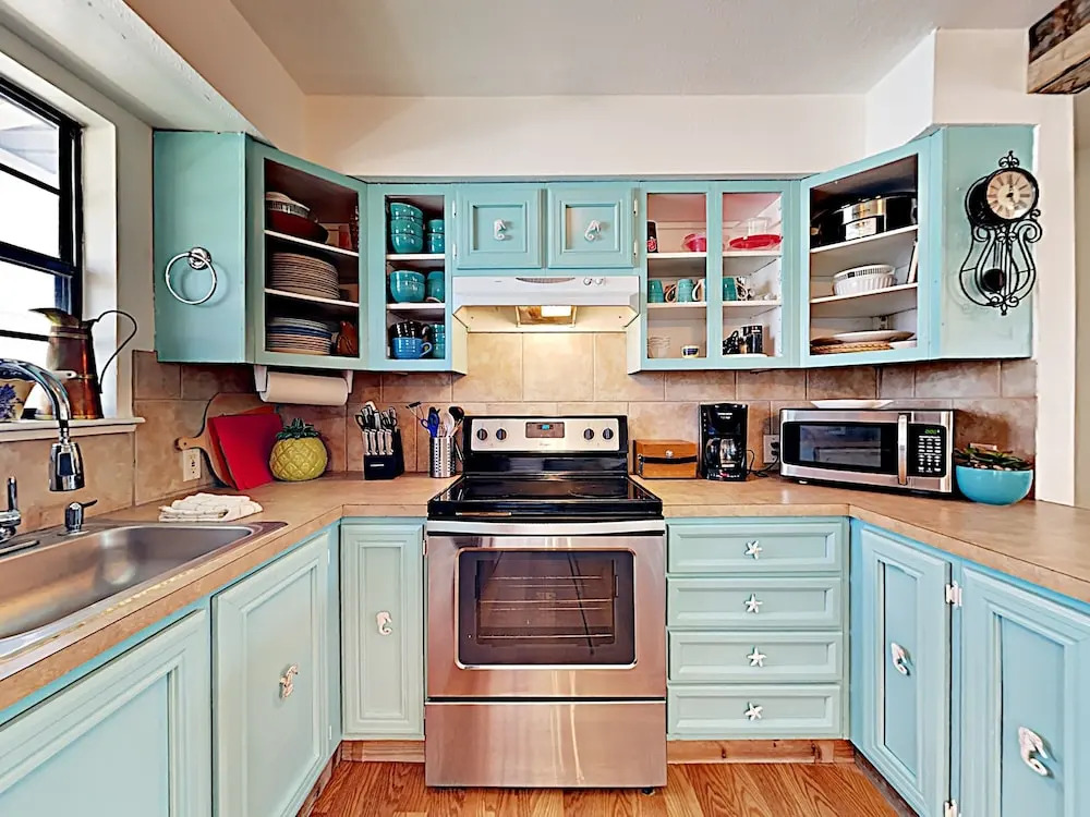 Hola Beaches - 4 Br Home