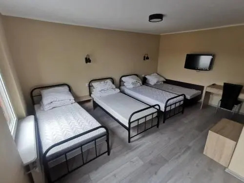 Apartamenty Piekary