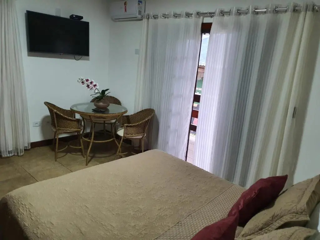 Pousada Morada das Ilhas