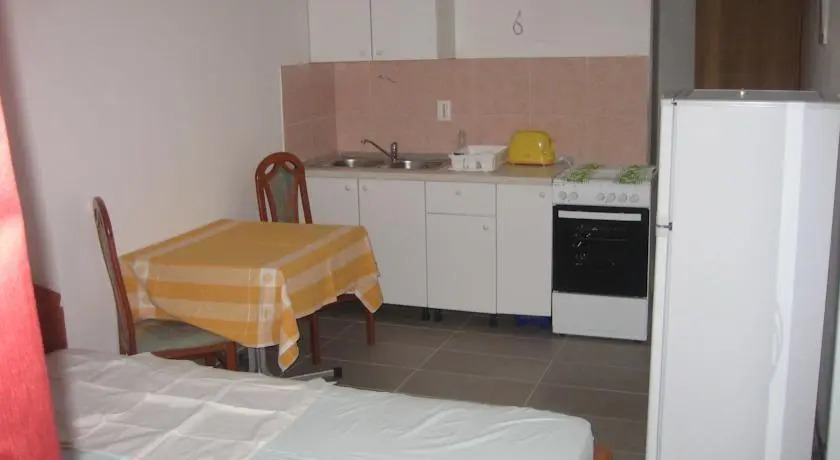 Apartments Zmaj