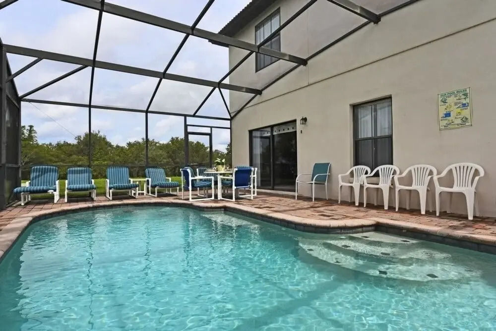 High Grove Resort 16708VLBLGIE - Four Bedroom House