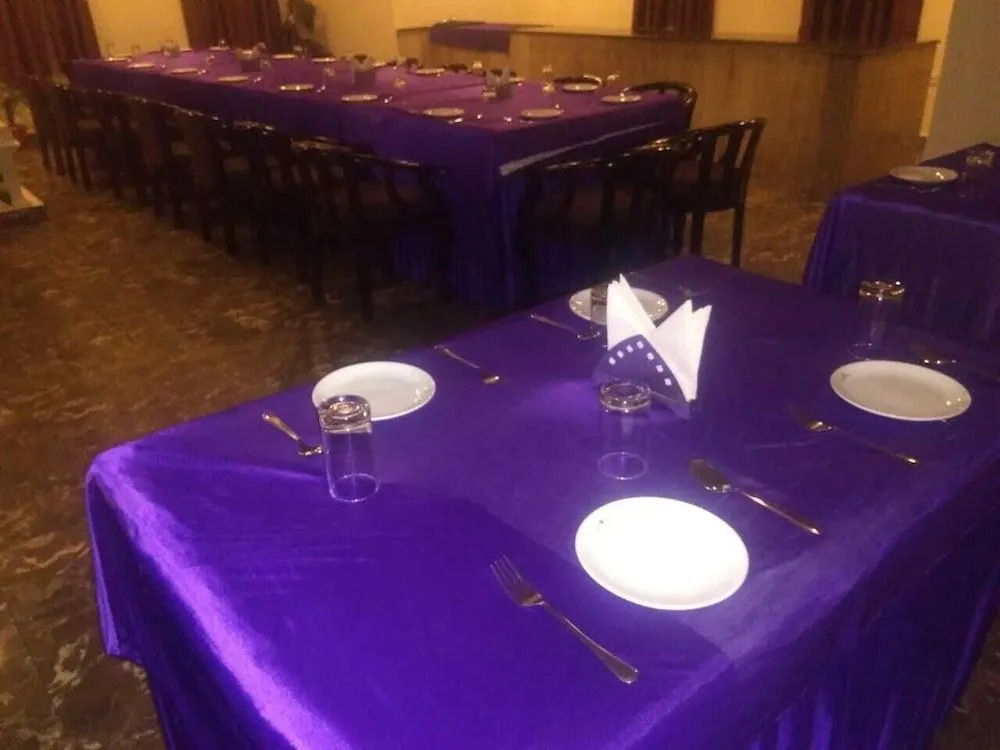 Hotel Rudra