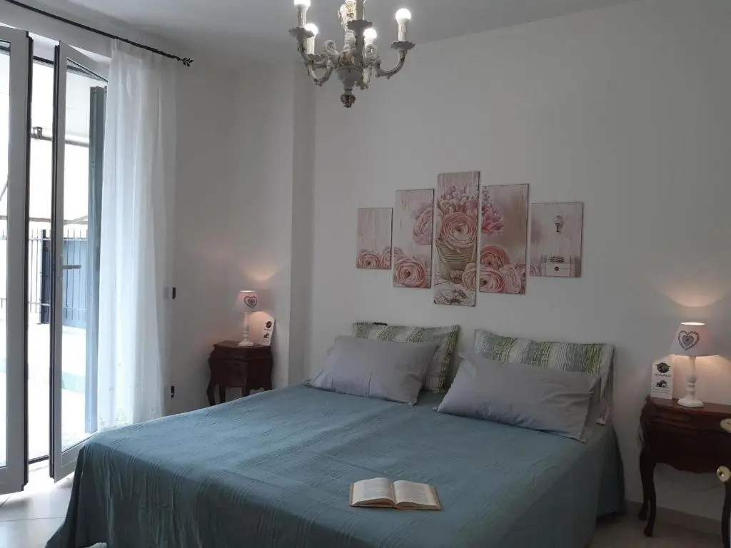 Ferienwohnung für 4 Personen ca 50 m in Sestri Levante, Italienische Riviera Golf von Tigullien
