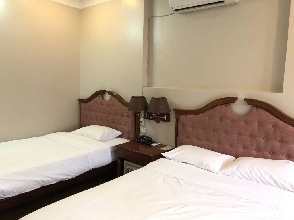 Dreams Hotel