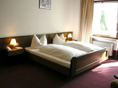 Hotel Rhönhof
