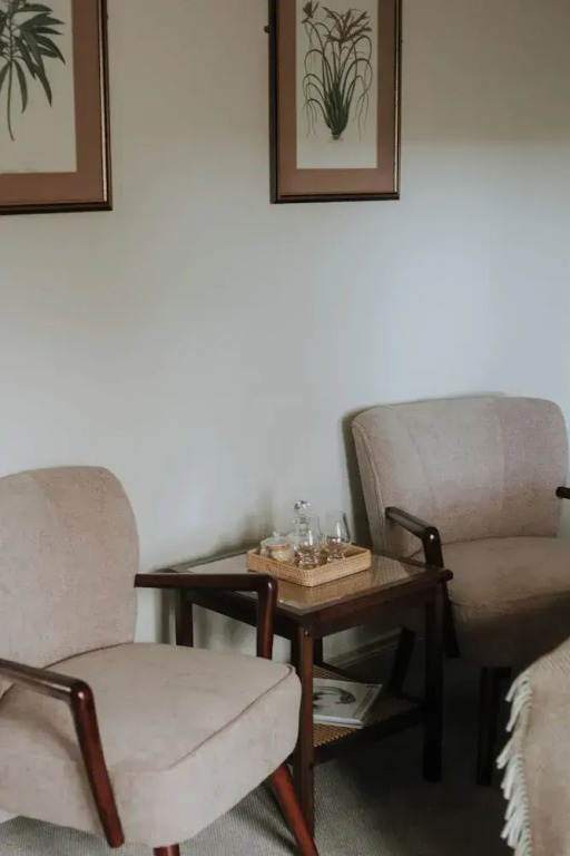 The Boars Head, Fife Restaurant and Rooms