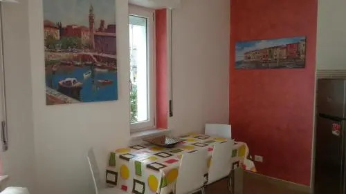 Appartamento Villa Ivan