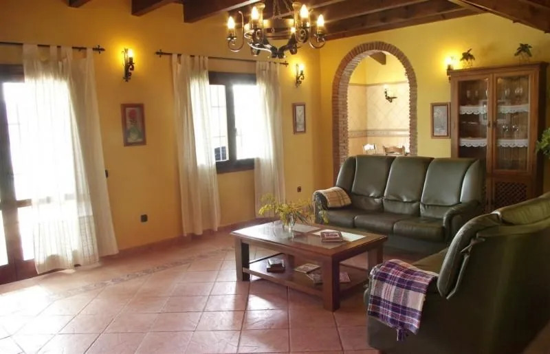 House in Malaga 101453