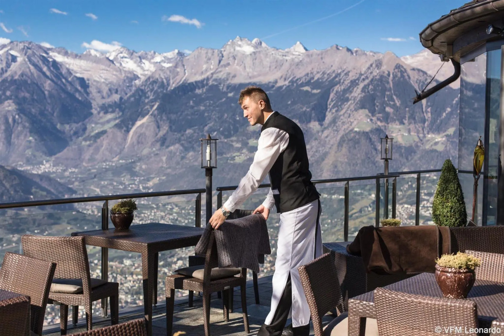 Miramonti Boutique Hotel