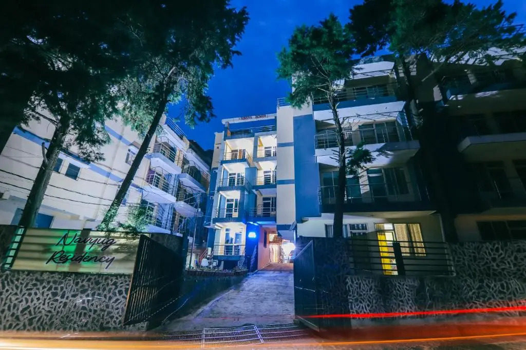 Navyug Residency