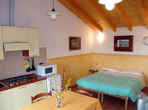 B&B Le Rondini