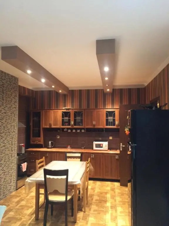 Bachos Apartment