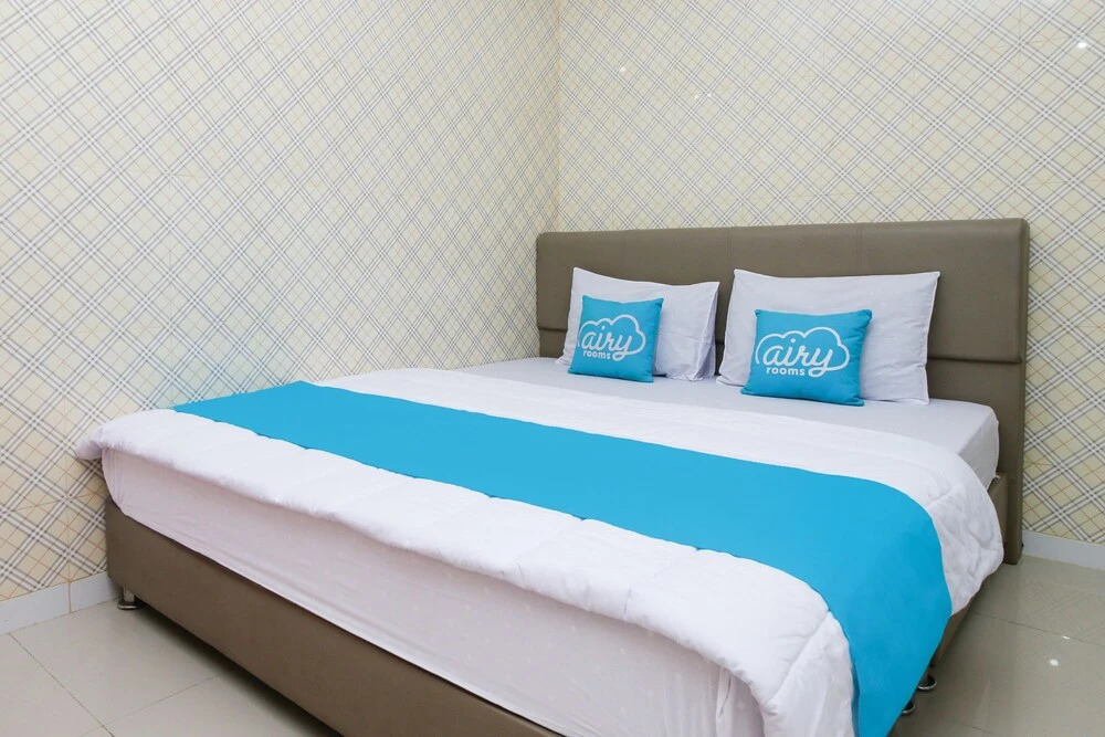 Airy Nagoya Teuku Umar 57 Batam