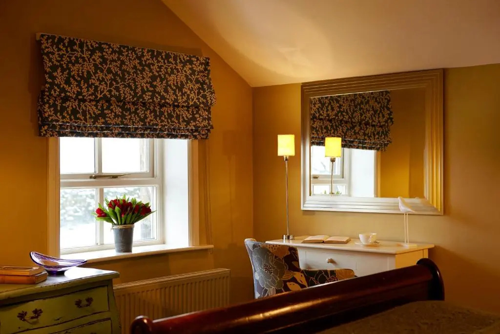 The Fell Hotel
