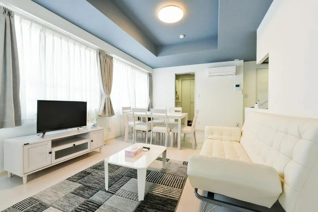 Hills Garden Hondori - Vacation STAY 8408