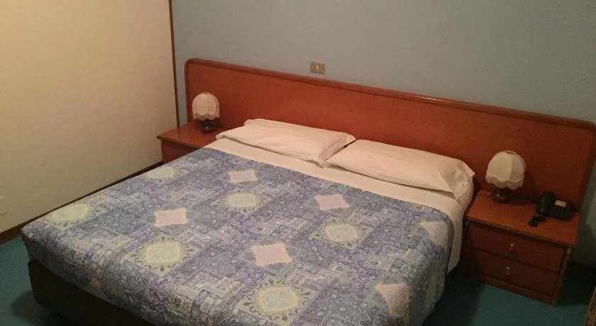 Hotel Pamela