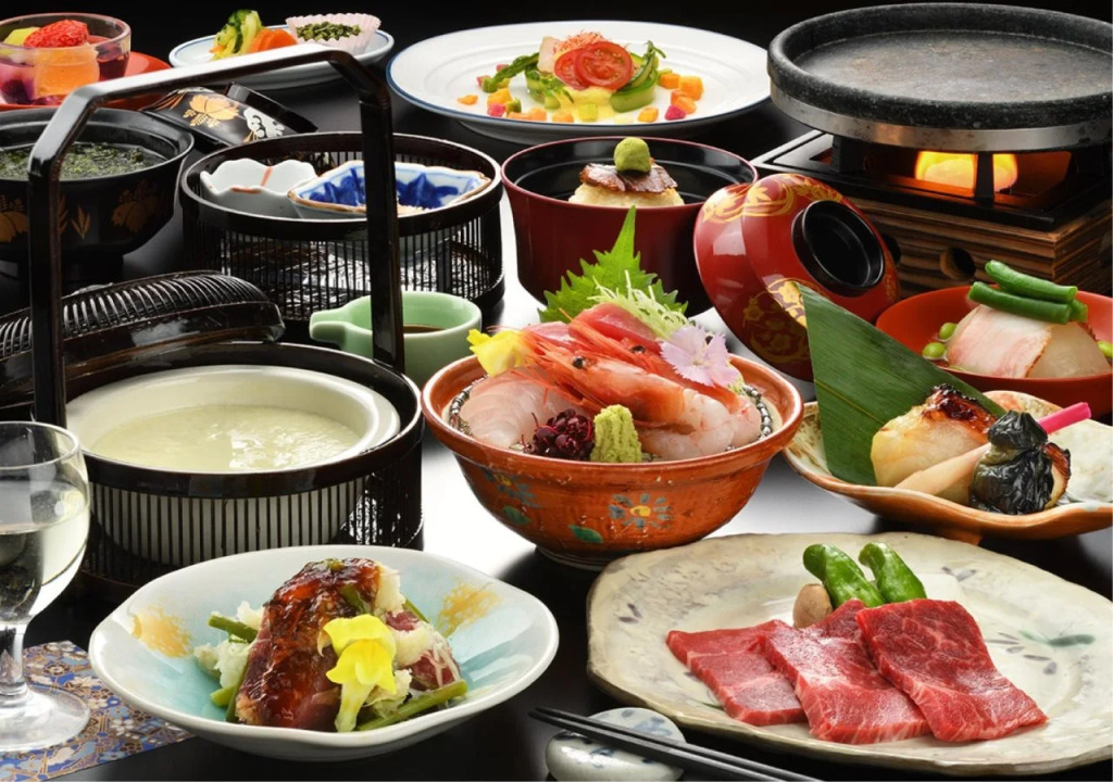 Surikamitei Ohtori