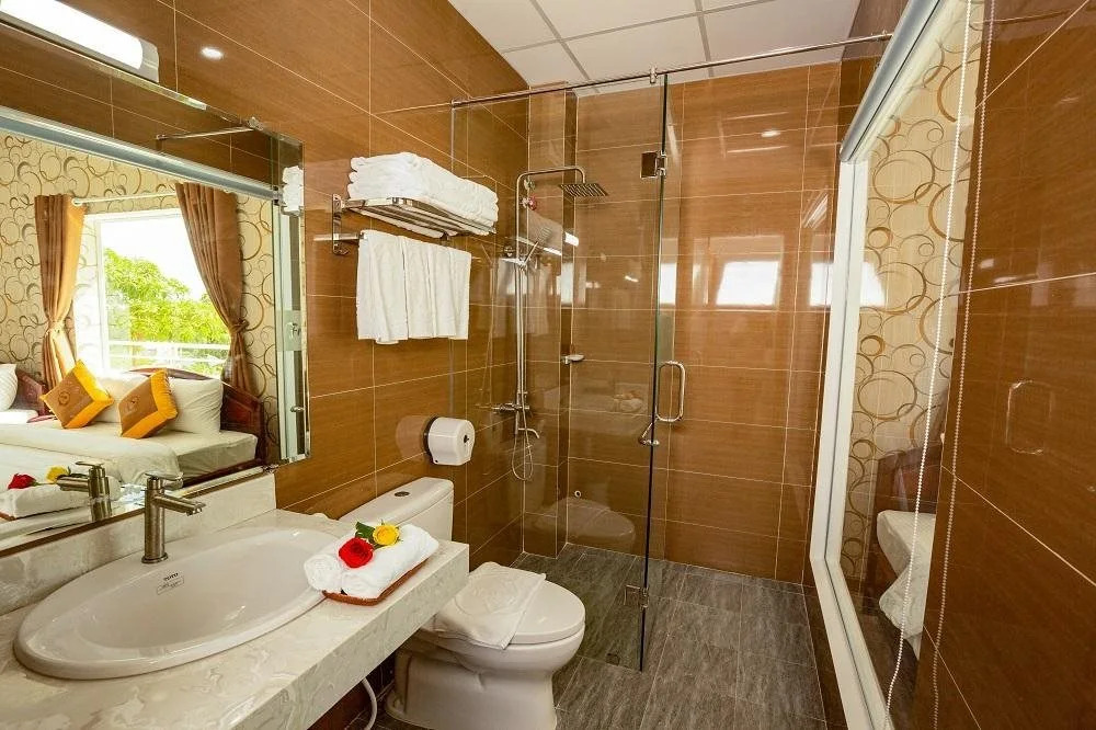7S Hotel Friendly Phan Thiet