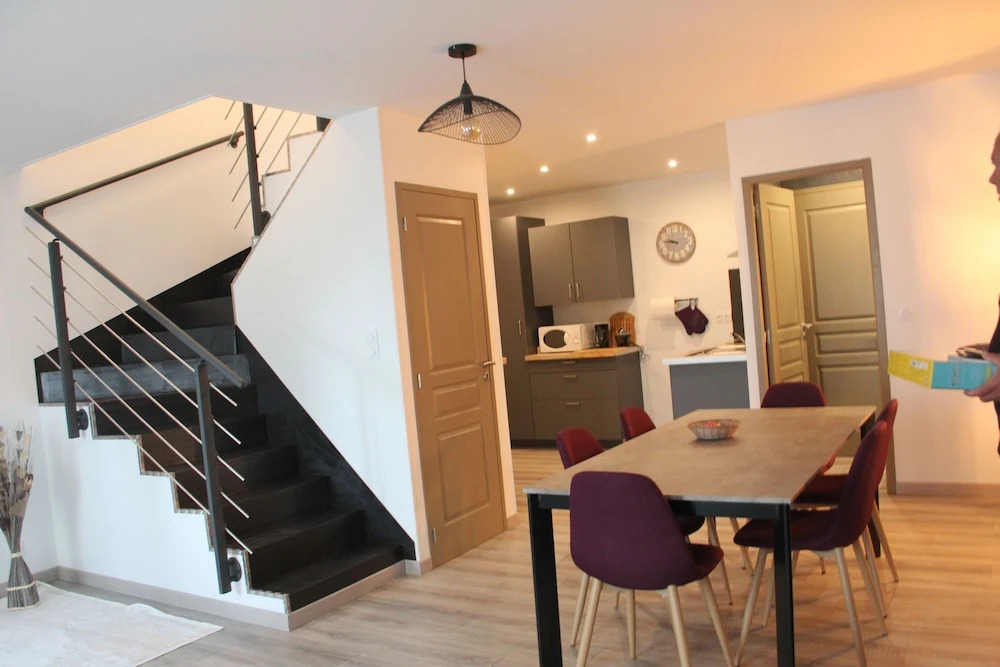 LOGIS DU GRAND PIN