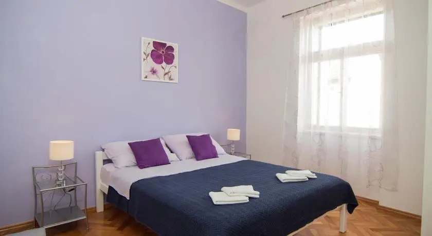 Rusticana Accommodation