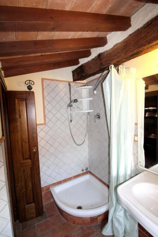 Apartment With 2 Bedrooms in Montepescali, With Wonderful City View -