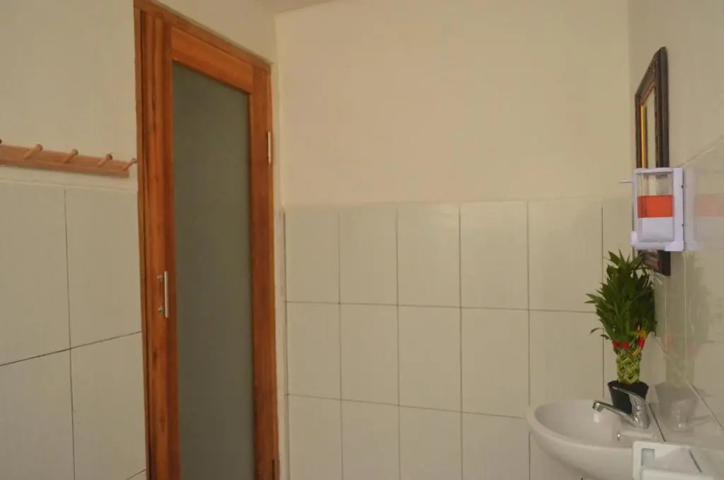 The Rahayu Cottage