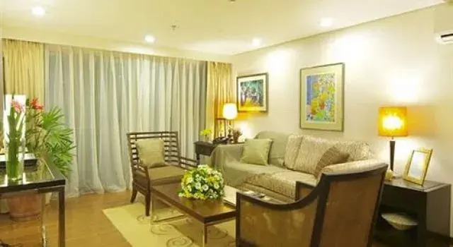 One Tagaytay Place