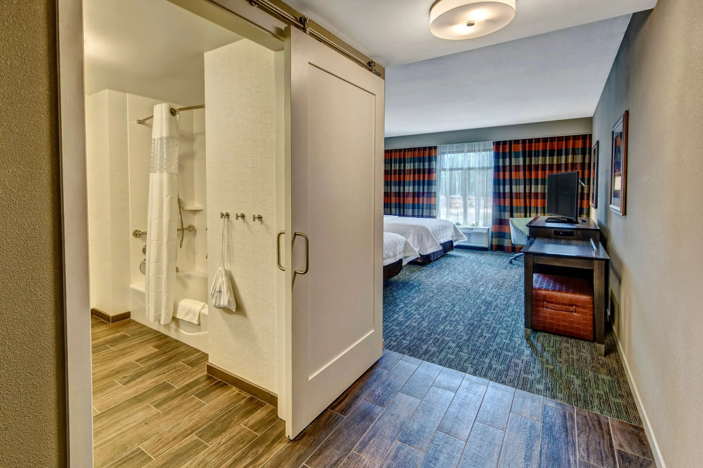 Hampton Inn & Suites Memphis Germantown
